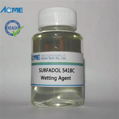 Laag-vluchtige organische verbindingen Coatingadditieven